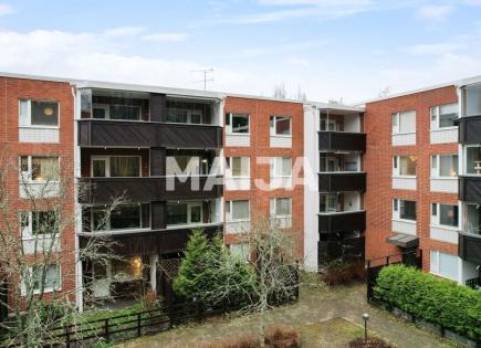 Apartment for 108 000 euro in Helsinki, Finland