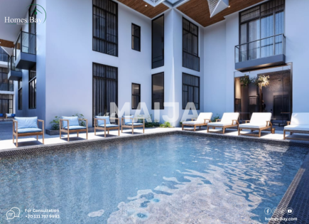 Appartement pour 64 000 Euro à Hurghada, Egypte