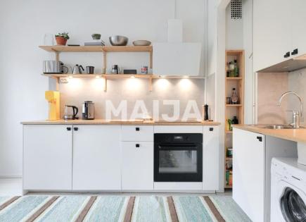 Apartment für 107 000 euro in Helsinki, Finnland