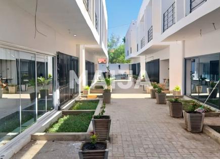 Appartement pour 30 000 Euro en Gambie