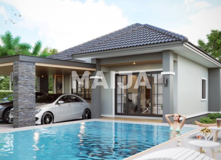 Villa für 201 997 euro in Insel Phuket, Thailand