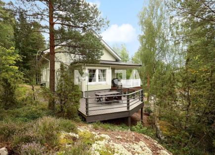 Casa per 417 000 euro a Porvoo, Finlandia