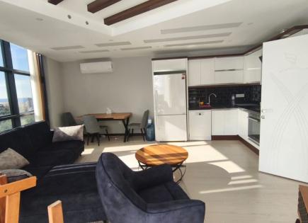 Apartment for 125 000 euro in Alanya, Turkey