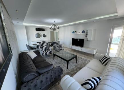 Apartment for 175 000 euro in Alanya, Turkey