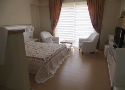 Studio for 52 000 euro in Alanya, Turkey