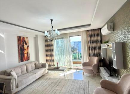 Apartment for 97 000 euro in Alanya, Turkey