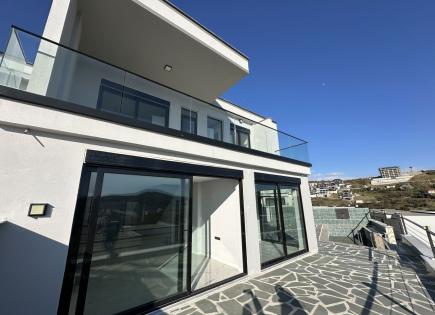Villa for 450 000 euro in Alanya, Turkey
