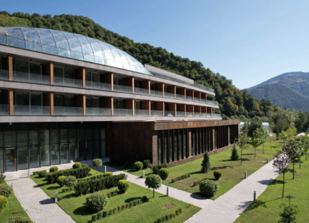 Hôtel pour 106 781 Euro à Gudauri, Géorgie