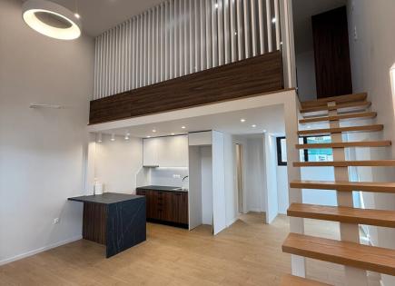 Flat for 260 000 euro in Athens, Greece