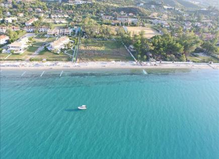 Land for 2 500 000 euro in Kassandra, Greece