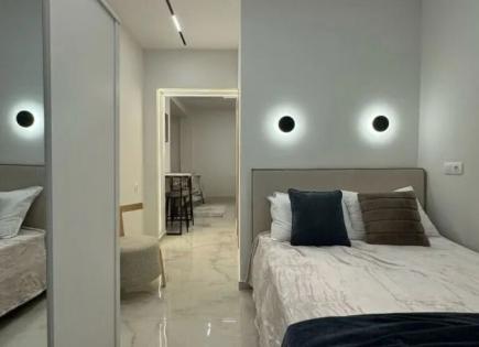 Flat for 105 000 euro in Thessaloniki, Greece