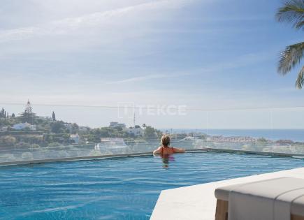 Apartment for 530 000 euro in Fuengirola, Spain