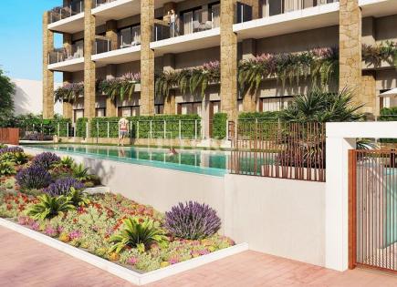 Apartment für 723 000 euro in Villajoyosa, Spanien