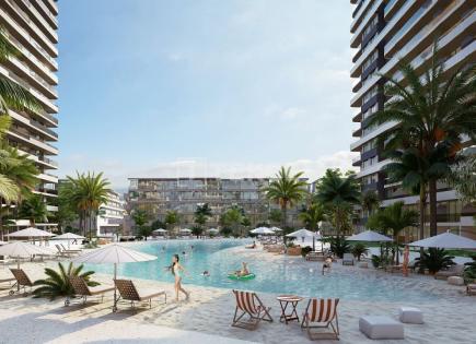 Penthouse for 1 950 000 euro in Iskele, Cyprus