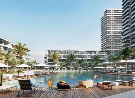 Penthouse for 1 950 000 euro in Iskele, Cyprus