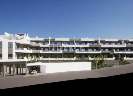 Apartment for 328 000 euro in Benijofar, Spain