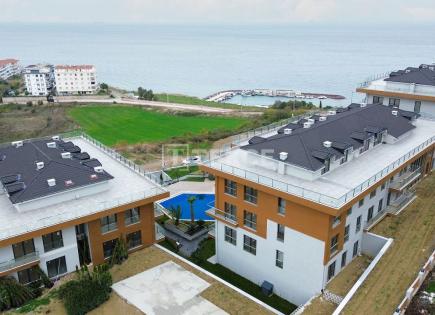 Apartment für 174 000 euro in der Türkei