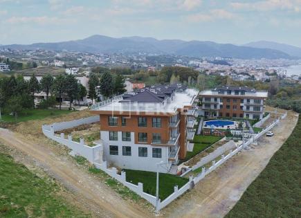 Appartement pour 492 000 Euro en Turquie