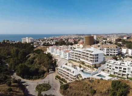 Penthouse für 1 100 000 euro in Fuengirola, Spanien