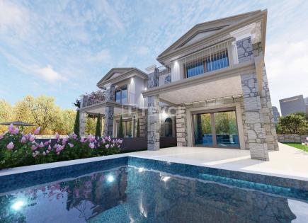 Villa for 535 000 euro in Cesme, Turkey