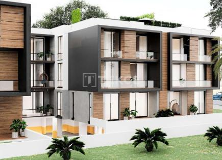 Apartment for 178 000 euro in Kyrenia, Cyprus