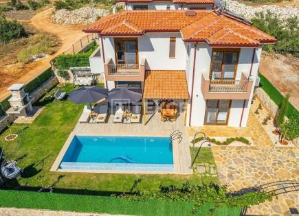 Villa für 450 000 euro in Kaş, Türkei