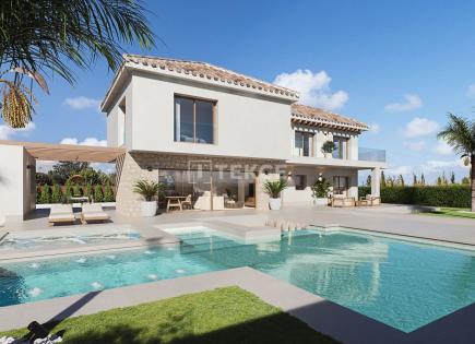 Villa para 1 575 000 euro en Orihuela, España