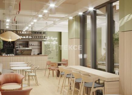 Apartamento para 320 000 euro en Manavgat, Turquia