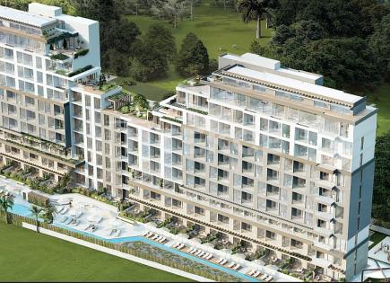 Apartamento para 70 000 euro en Manavgat, Turquia