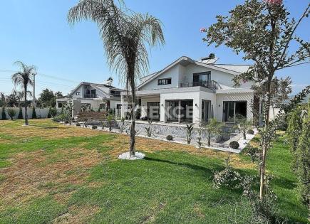 Villa for 655 000 euro in Fethiye, Turkey