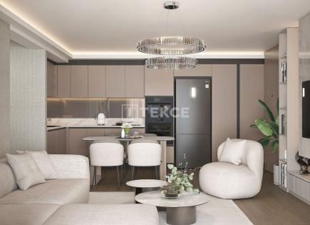 Appartement pour 192 000 Euro à Ankara, Turquie