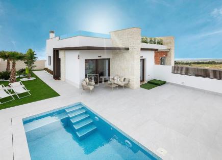 Villa pour 345 000 Euro à Orihuela, Espagne