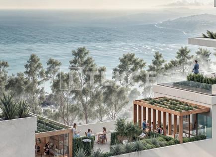 Apartamento para 140 000 euro en Manavgat, Turquia