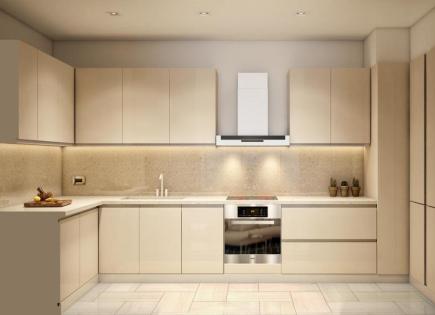 Wohnung für 391 990 euro in Istanbul, Türkei