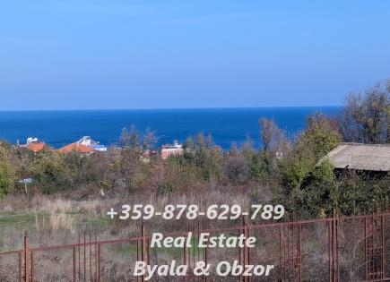 Wohnung für 91 000 euro in Obsor, Bulgarien