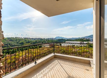 Appartement pour 188 000 Euro à Alanya, Turquie