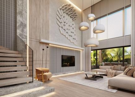 Wohnung für 1 154 667 euro in Istanbul, Türkei