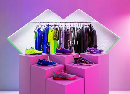 Commercial property for 1 300 000 euro in Barcelona, Spain