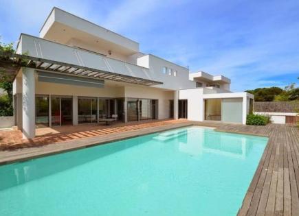Villa para 2 750 000 euro en Empuriabrava, España
