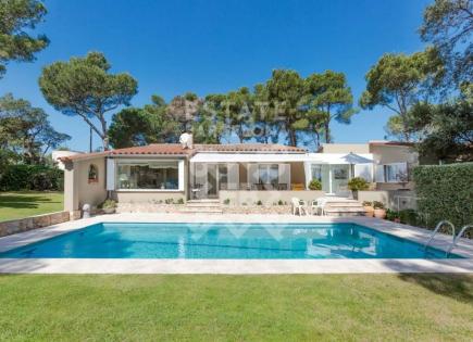 Villa für 1 050 000 euro in Palafrugell, Spanien