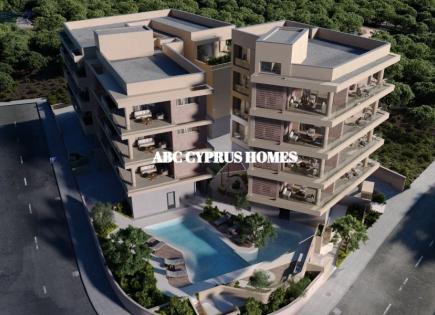 Appartamento per 165 000 euro a Paphos, Cipro