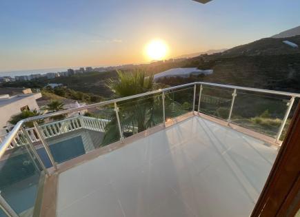 Villa para 365 000 euro en Alanya, Turquia