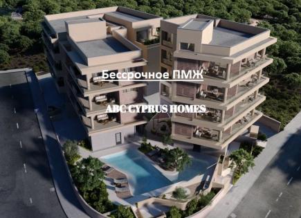 Appartement pour 280 000 Euro à Paphos, Chypre