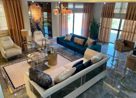 Villa para 420 000 euro en Alanya, Turquia