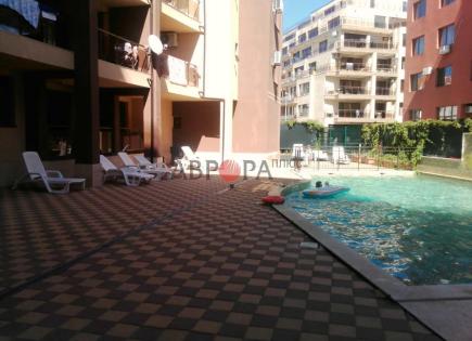 Piso para 112 520 euro en Pomorie, Bulgaria