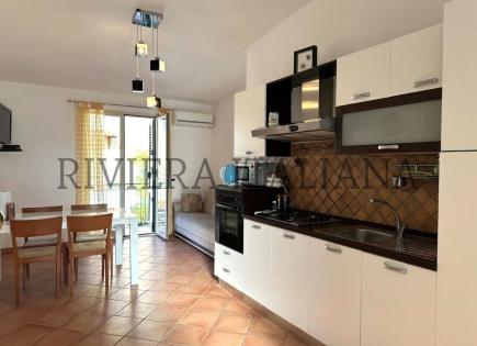 Apartment for 68 000 euro in Scalea, Italy