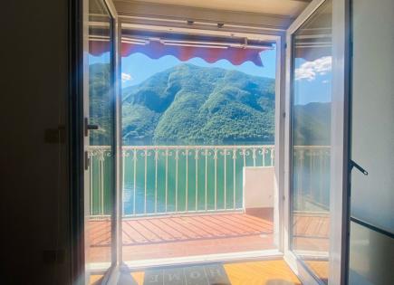 House for 380 000 euro in Valsolda, Italy