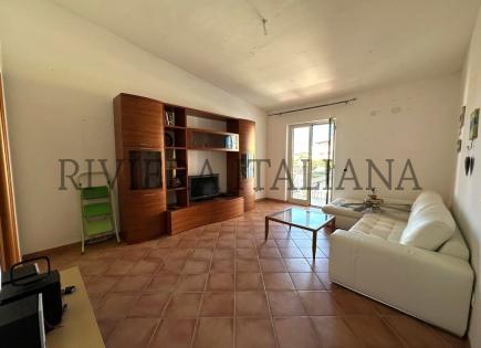 Apartment for 110 000 euro in Scalea, Italy