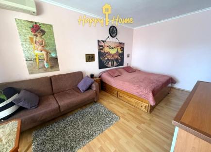 Estudio para 66 000 euro en Sunny Beach, Bulgaria