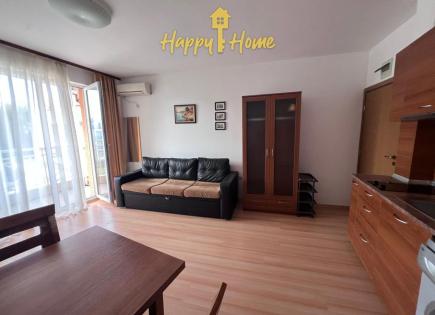 Piso para 65 900 euro en Sunny Beach, Bulgaria